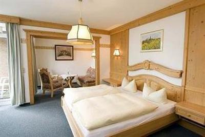 фото отеля Nordsee-Hotel Harlesiel