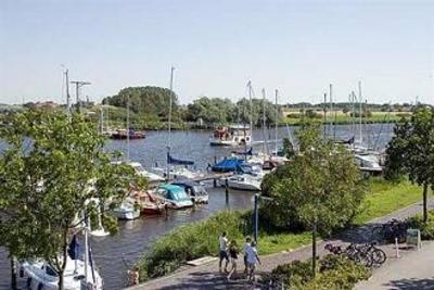 фото отеля Nordsee-Hotel Harlesiel