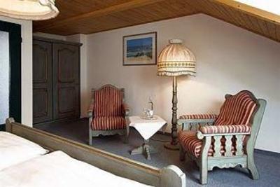 фото отеля Nordsee-Hotel Harlesiel