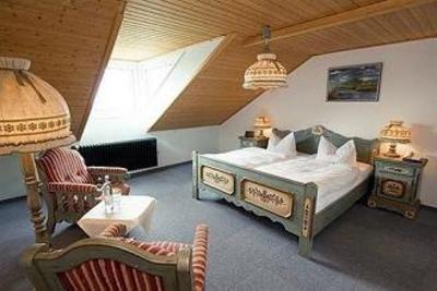 фото отеля Nordsee-Hotel Harlesiel