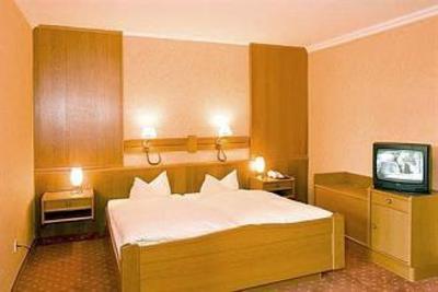 фото отеля Nordsee-Hotel Harlesiel