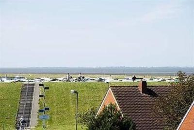 фото отеля Nordsee-Hotel Harlesiel