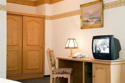фото отеля Nordsee-Hotel Harlesiel