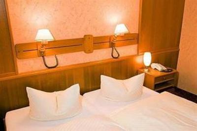 фото отеля Nordsee-Hotel Harlesiel