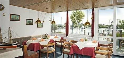 фото отеля Nordsee-Hotel Harlesiel