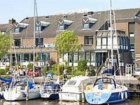 Nordsee-Hotel Harlesiel