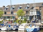 фото отеля Nordsee-Hotel Harlesiel