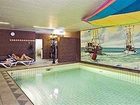 фото отеля Nordsee-Hotel Harlesiel