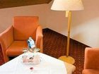 фото отеля Nordsee-Hotel Harlesiel
