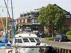 фото отеля Nordsee-Hotel Harlesiel