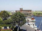 фото отеля Nordsee-Hotel Harlesiel