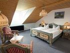 фото отеля Nordsee-Hotel Harlesiel