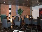 фото отеля Nordsee-Hotel Harlesiel