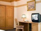 фото отеля Nordsee-Hotel Harlesiel