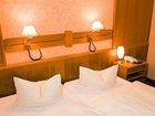 фото отеля Nordsee-Hotel Harlesiel