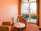 фото отеля Nordsee-Hotel Harlesiel