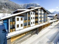 Funsport-, Bike- & Skihotelanlage Tauernhof