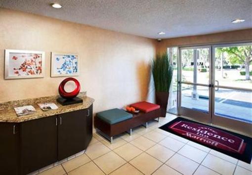 фото отеля Residence Inn Irvine Spectrum