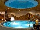 фото отеля Rogner Bad Blumau