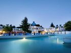 фото отеля Rogner Bad Blumau