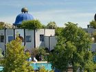 фото отеля Rogner Bad Blumau