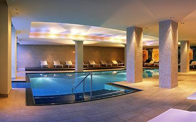 фото отеля Falkensteiner Hotel Cristallo