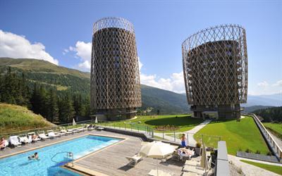 фото отеля Falkensteiner Hotel Cristallo
