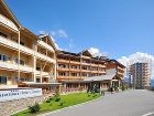 фото отеля Falkensteiner Hotel Cristallo
