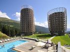 фото отеля Falkensteiner Hotel Cristallo
