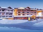 фото отеля Falkensteiner Hotel Cristallo