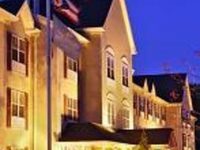 Country Inn & Suites Columbus Airport East