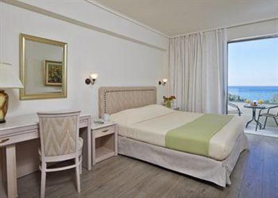 фото отеля Amarilia Hotel