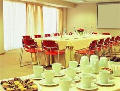 фото отеля Amarilia Hotel