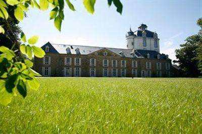 фото отеля Chateau de Keraveon Erdeven