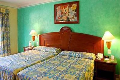 фото отеля Gran Bahia Principe Akumal