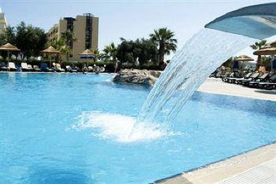 фото отеля Atlantica Sancta Napa Hotel