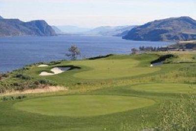 фото отеля Canadas Best Value Inn Kamloops
