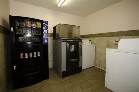 фото отеля Canadas Best Value Inn Kamloops