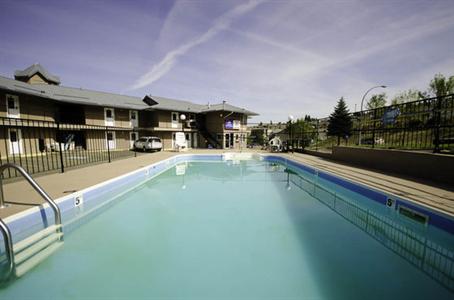 фото отеля Canadas Best Value Inn Kamloops