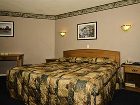 фото отеля Canadas Best Value Inn Kamloops