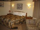 фото отеля Canadas Best Value Inn Kamloops