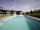 фото отеля Canadas Best Value Inn Kamloops