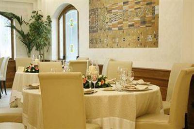 фото отеля Relais La Fontanina
