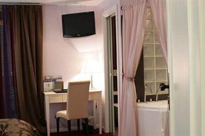 фото отеля Relais La Fontanina