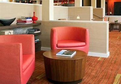 фото отеля Courtyard by Marriott Cincinnati Blue Ash