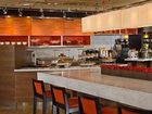 фото отеля Courtyard by Marriott Cincinnati Blue Ash