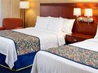 фото отеля Courtyard by Marriott Cincinnati Blue Ash