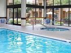 фото отеля Courtyard by Marriott Cincinnati Blue Ash