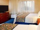 фото отеля Courtyard by Marriott Cincinnati Blue Ash