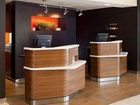 фото отеля Courtyard by Marriott Cincinnati Blue Ash